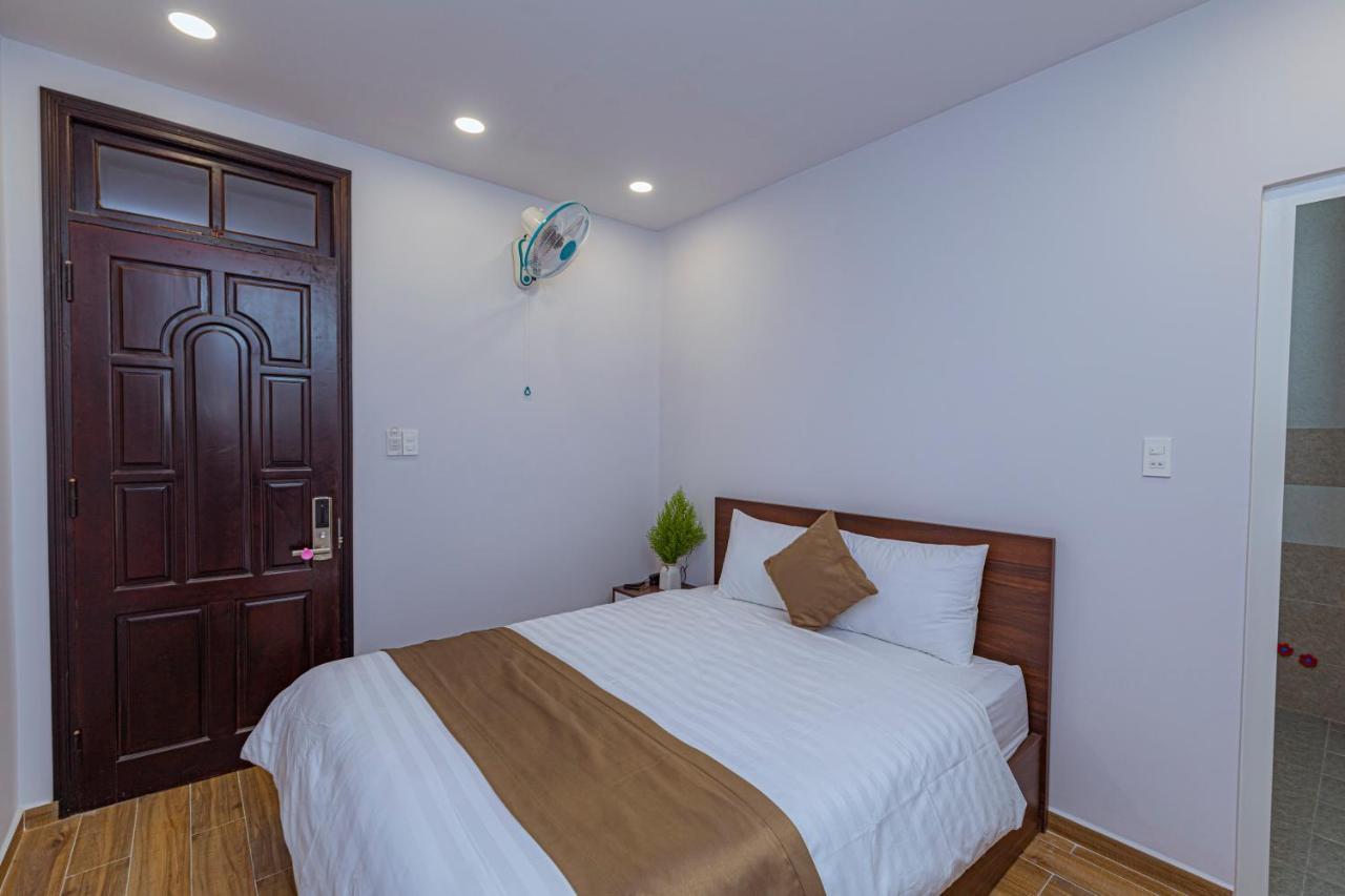 Khanh Uyen 2 Hotel Далат Экстерьер фото